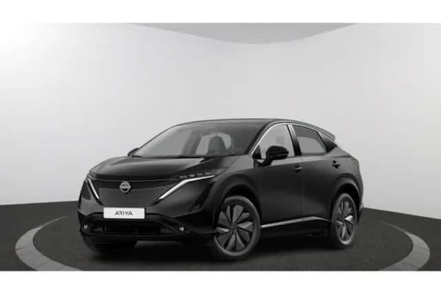 Nissan Ariya (2026) thumbnail 1