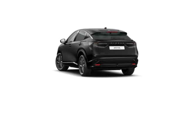 Nissan Ariya (2026) thumbnail 2