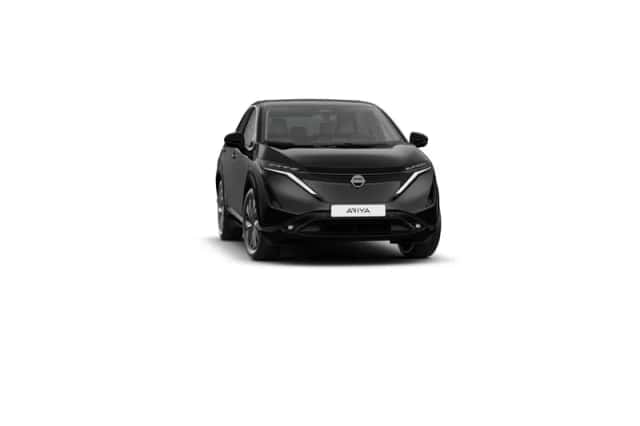 Nissan Ariya (2026) thumbnail 3