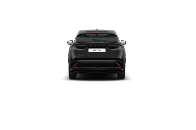 Nissan Ariya (2026) thumbnail 5