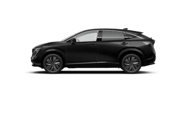 Nissan Ariya (2026) thumbnail 6