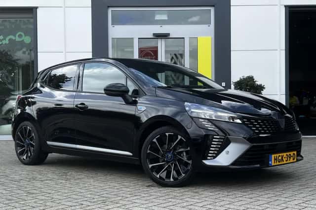 Renault Clio (2025) thumbnail 5