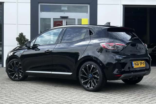 Renault Clio (2025) thumbnail 6