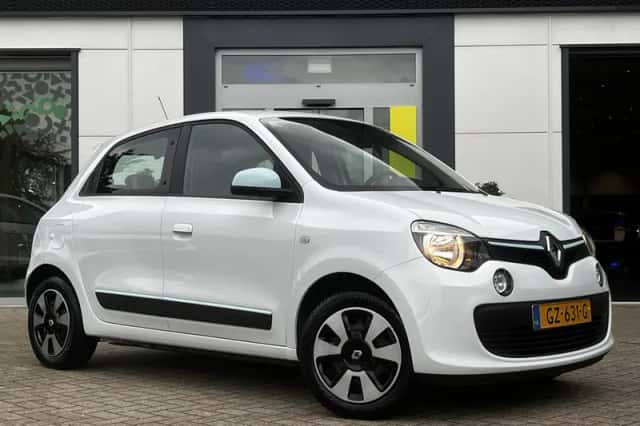 Renault Twingo (2015) thumbnail 5
