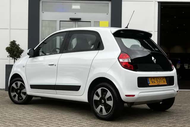Renault Twingo (2015) thumbnail 6
