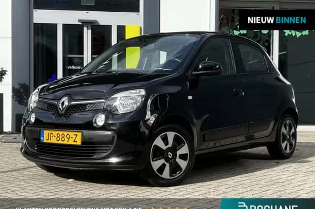 Renault Twingo (2016) thumbnail 1