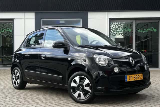 Renault Twingo (2016) thumbnail 5