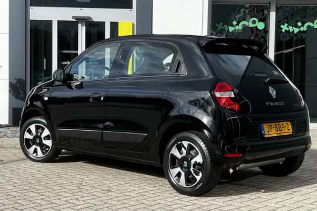 Renault Twingo (2016) thumbnail 6