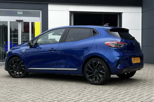 Renault Clio (2025) thumbnail 6