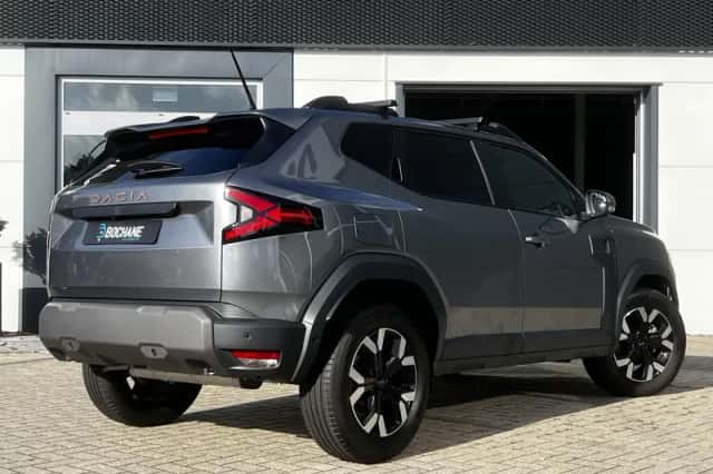 Dacia Duster (2026) thumbnail 2