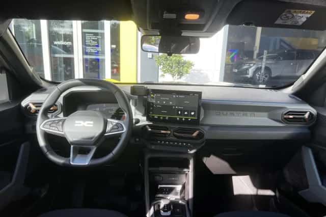 Dacia Duster (2026) thumbnail 3