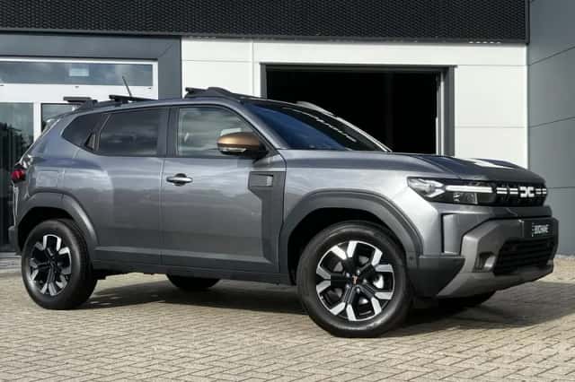 Dacia Duster (2026) thumbnail 5