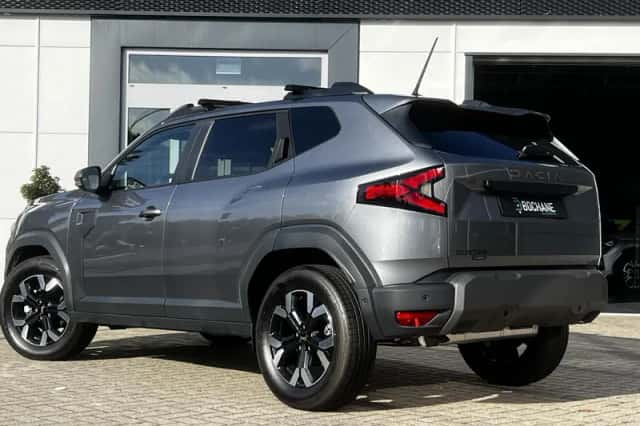 Dacia Duster (2026) thumbnail 6