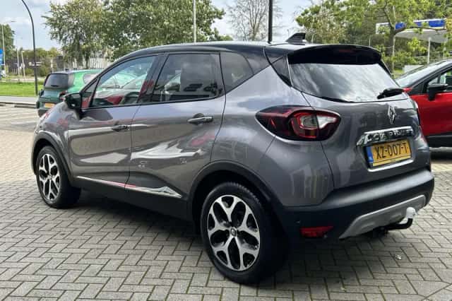 Renault Captur (2019) thumbnail 6