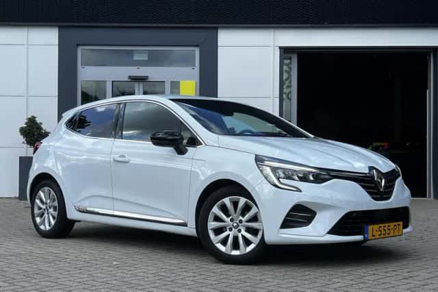 Renault Clio (2021) thumbnail 5