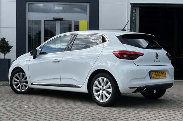 Renault Clio (2021) thumbnail 6