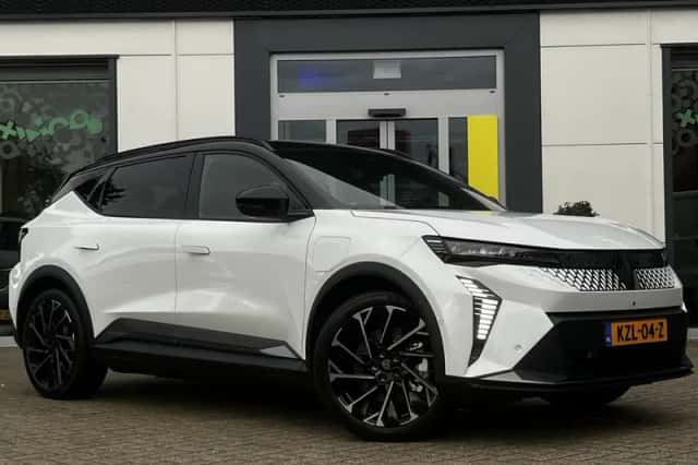 Renault Scenic E-Tech (2026) thumbnail 5