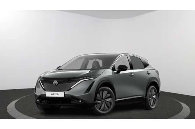Nissan Ariya (2026) thumbnail 1