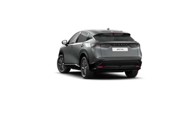 Nissan Ariya (2026) thumbnail 2