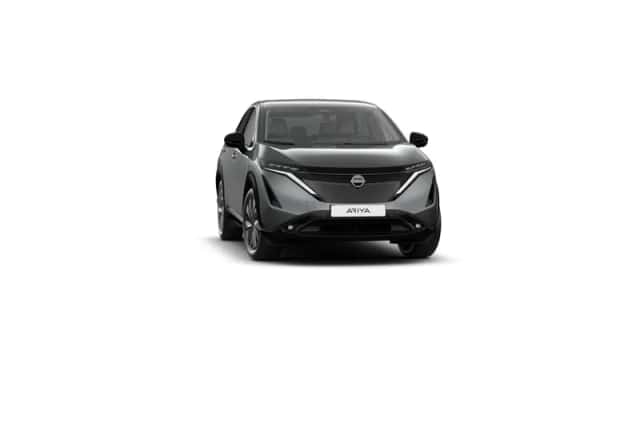 Nissan Ariya (2026) thumbnail 3