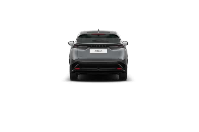 Nissan Ariya (2026) thumbnail 5