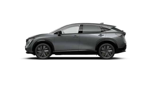 Nissan Ariya (2026) thumbnail 6