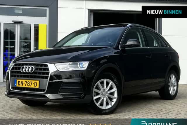 Audi Q3 (2016) thumbnail 1