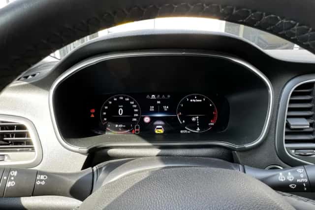 Renault Mégane (2023) thumbnail 4