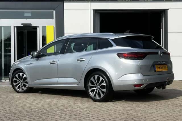 Renault Mégane (2023) thumbnail 6