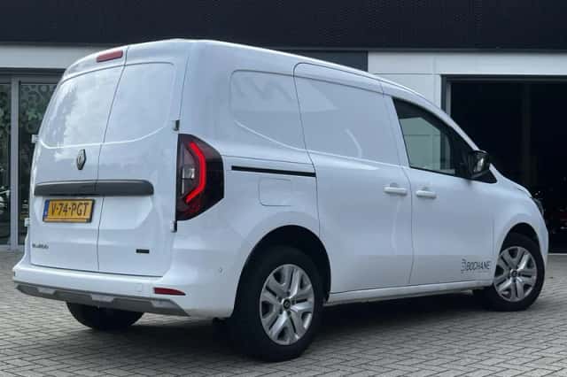 Renault Kangoo (2026) thumbnail 2