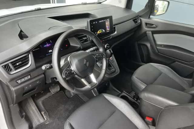 Renault Kangoo (2026) thumbnail 3