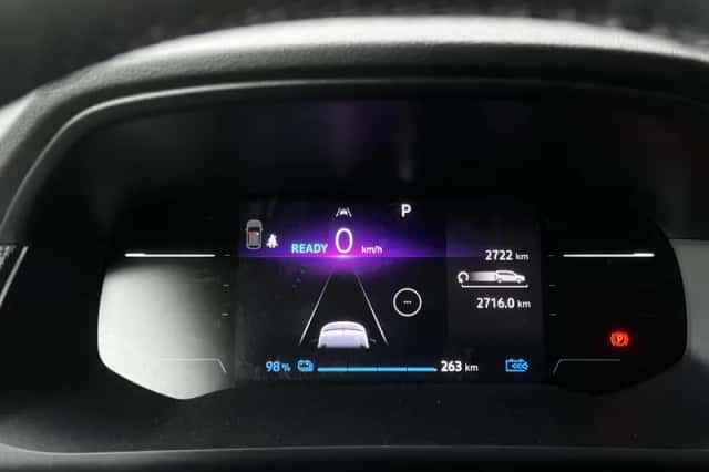 Renault Kangoo (2026) thumbnail 4