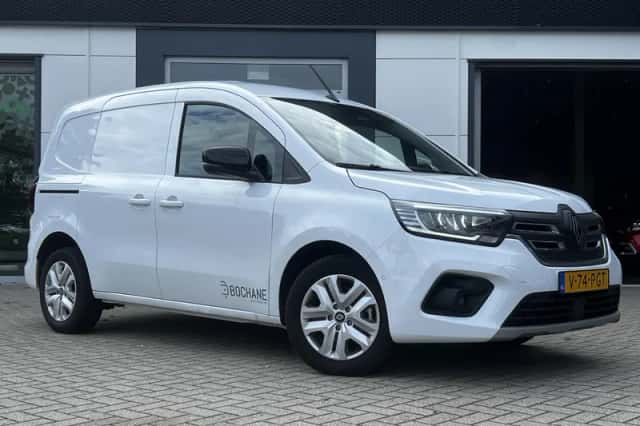Renault Kangoo (2026) thumbnail 5