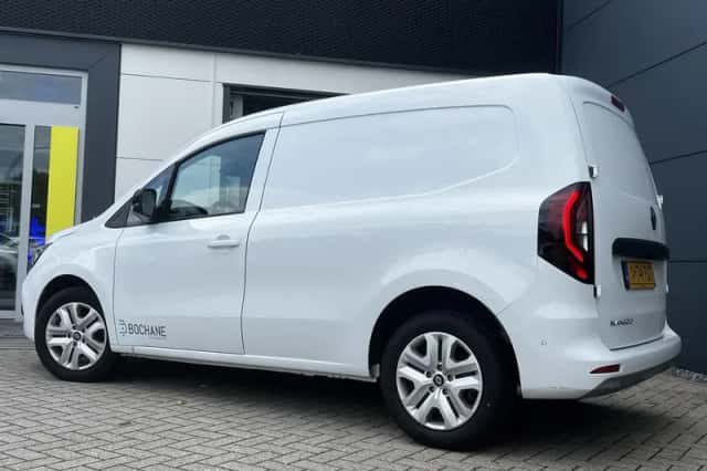 Renault Kangoo (2026) thumbnail 6
