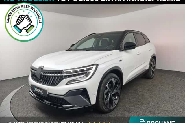Renault Austral (2024) thumbnail 1