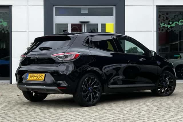 Renault Clio (2025) thumbnail 2
