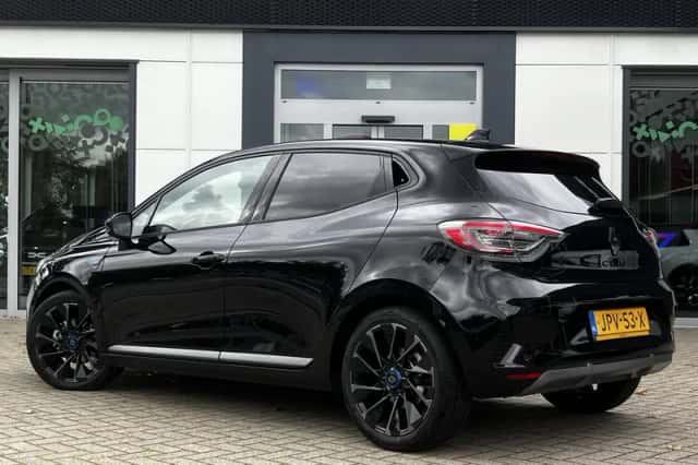 Renault Clio (2025) thumbnail 6
