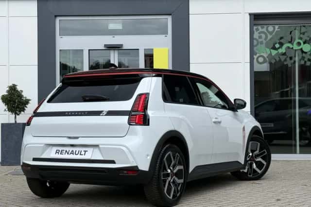 Renault 5 (2026) thumbnail 2