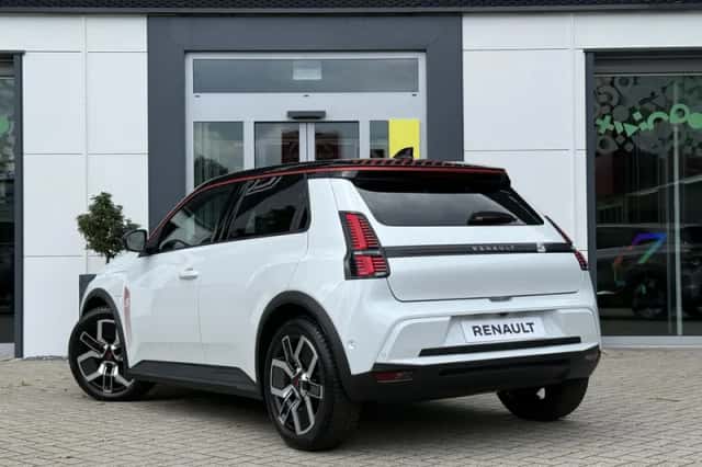 Renault 5 (2026) thumbnail 6
