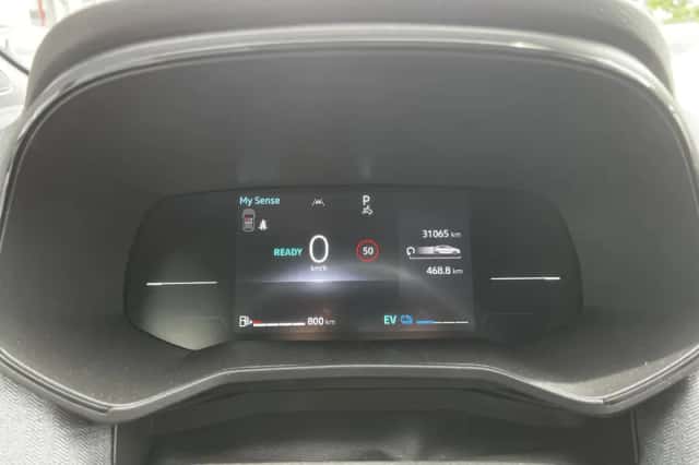 Renault Clio (2025) thumbnail 4
