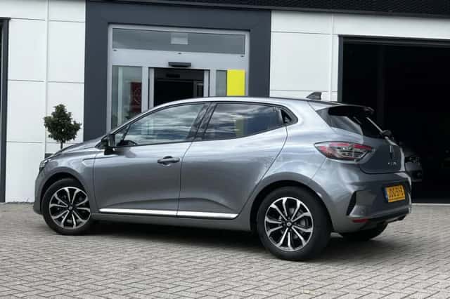 Renault Clio (2025) thumbnail 6