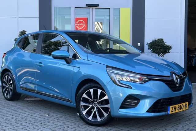 Renault Clio (2019) thumbnail 5