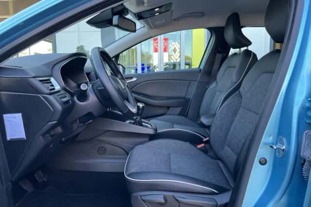 Renault Clio (2019) thumbnail 6