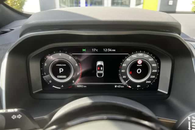 Nissan Qashqai (2026) thumbnail 4