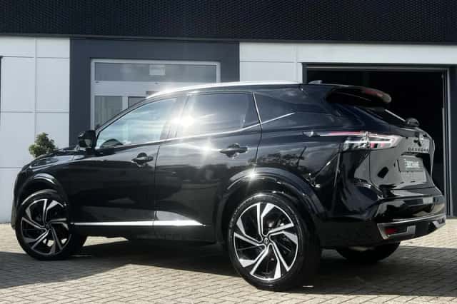Nissan Qashqai (2026) thumbnail 6