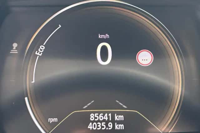 Renault Grand Scénic (2018) thumbnail 4