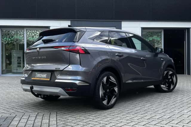 Renault Symbioz (2026) thumbnail 2