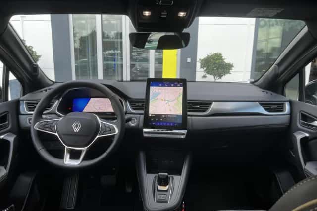Renault Symbioz (2026) thumbnail 3