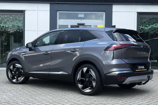 Renault Symbioz (2026) thumbnail 6
