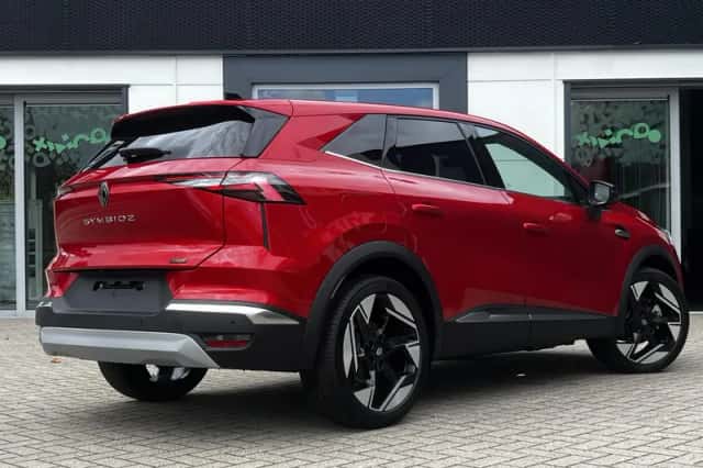 Renault Symbioz (2026) thumbnail 2